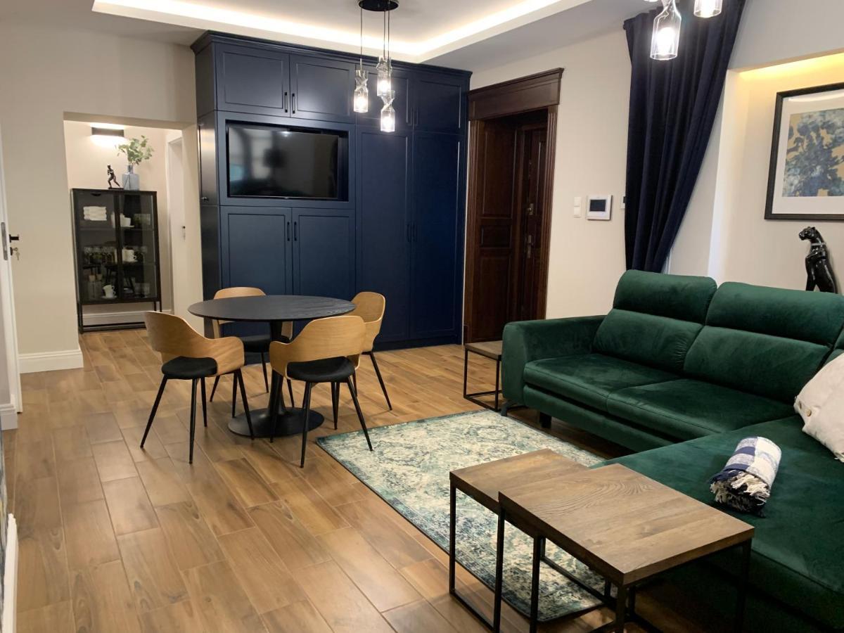 Apartament Ratuszowy Zamość Extérieur photo