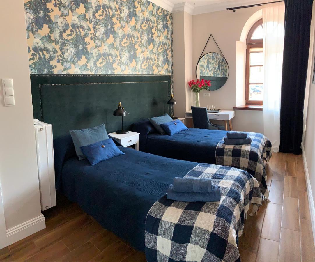 Apartament Ratuszowy Zamość Extérieur photo