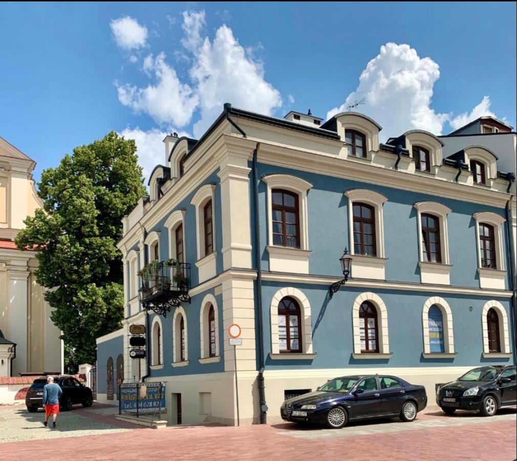 Apartament Ratuszowy Zamość Extérieur photo